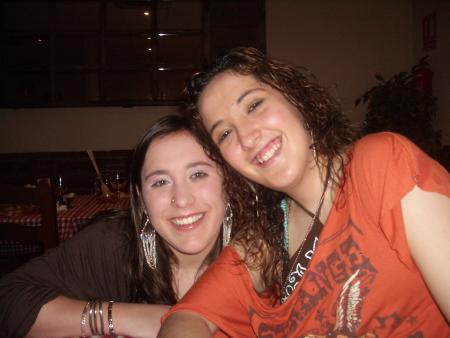 ke grande la baf y yo